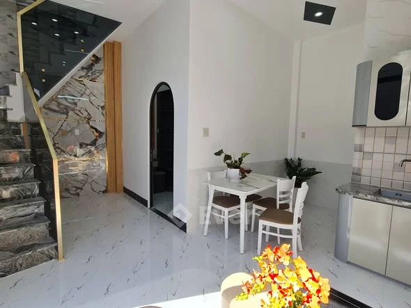 Ảnh bất động sản