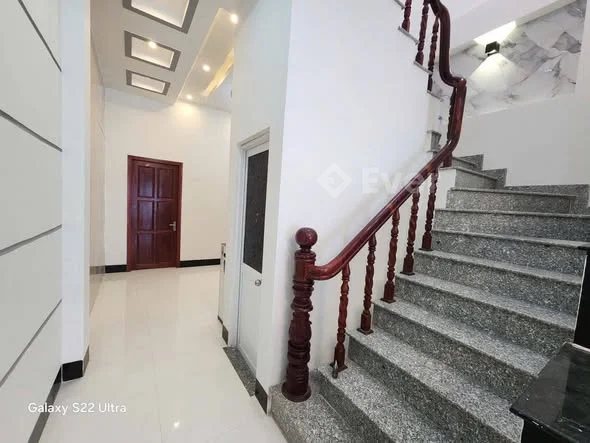 NHÀ TRỆT LẦU - KHU TĐC 923 LỘ VÒNG CUNG,- AN BÌNH - NINH KIỀU - CẦN THƠ 923