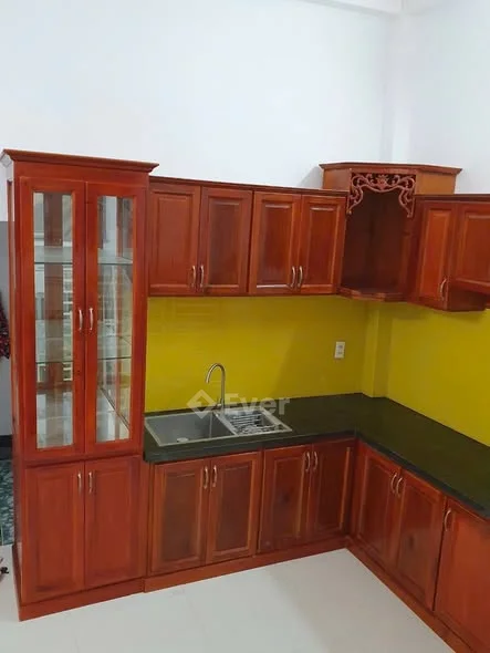 BÁN NHÀ TRỤC CHÍNH HẺM 120 HOÀNG QUỐC VIỆT, AN BÌNH, TP CẦN THƠ