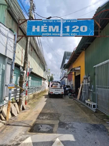 Ảnh bất động sản