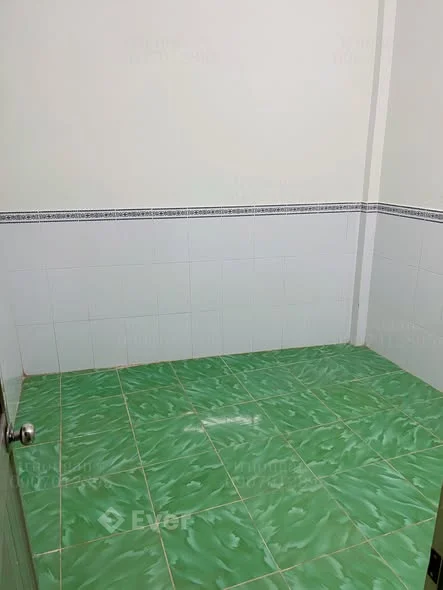 CHO THUÊ NHÀ HẺM 9 - TRẦN NAM PHÚ, P. TÂN AN, TP. CẦN THƠ (CG)|Giá thuê: 4 triệu/tháng