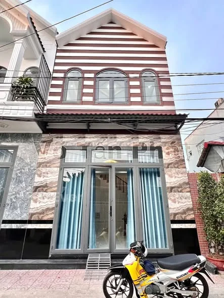 Ảnh bất động sản