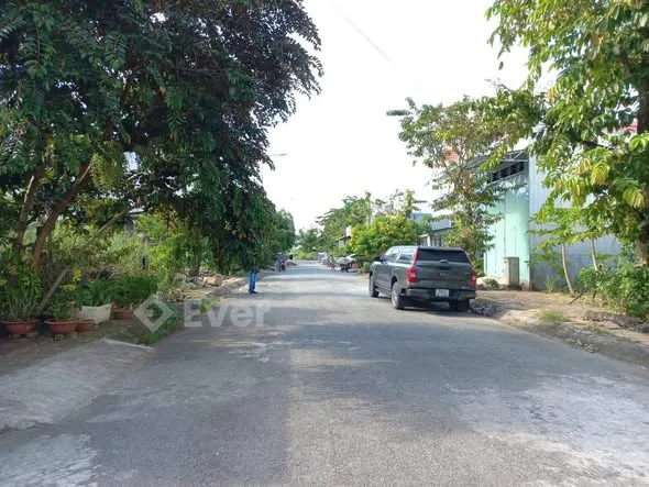 Còn 1 nền vị trí đẹp giá mềm đường B3 KDC Phú An, Phường Hưng Phú, Cần Thơ