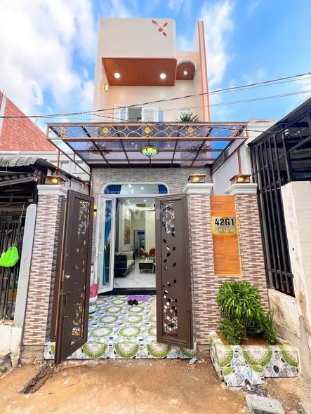 Ảnh bất động sản