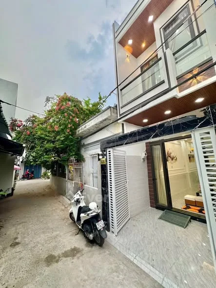 Ảnh bất động sản