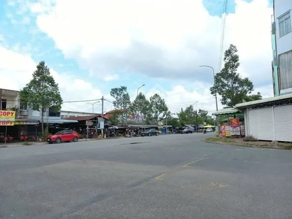 Nền đẹp giá tốt đường số 15 KDC 586, Phường Cái Răng, Cần Thơ