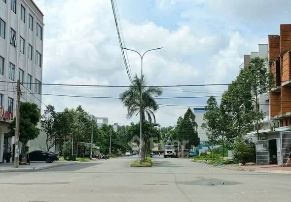 Ảnh bất động sản