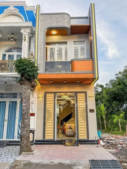 Ảnh bất động sản