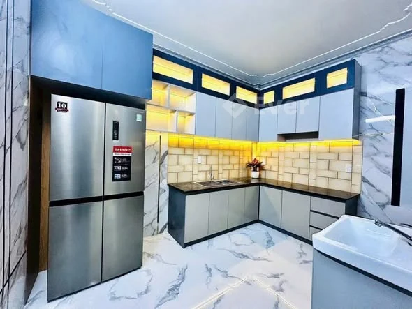 Ảnh bất động sản