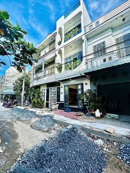 Ảnh bất động sản