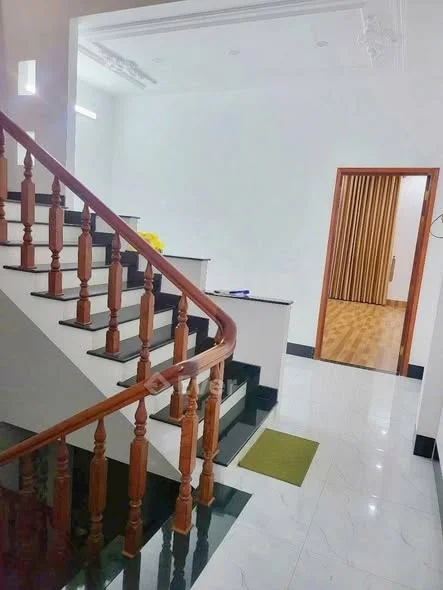 CG Bán Nhà 1 Trệt 2 Lầu Đường B3 (Đoạn Ngoài Gần Chợ) - KDC Hưng Phú 1 - P. Hưng Phú - TP. Cần Thơ