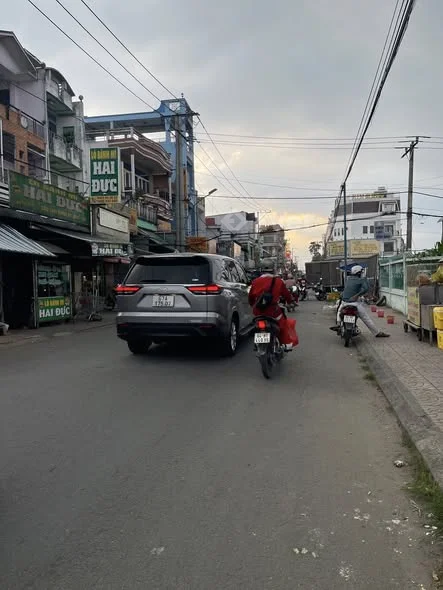 Ảnh bất động sản