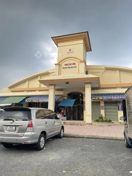 Ảnh bất động sản