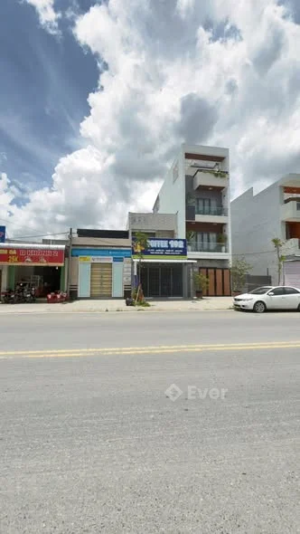 Bán Nhà Mặt Tiển Hoàng Quốc Việt . Cấp Phép 7 Tầng . Phù hợp xây khách sạn.