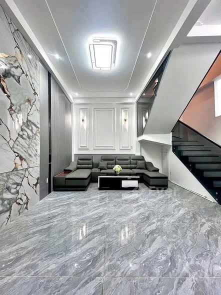 CHỦ GỬI Giá Chỉ 2 ty 280 trịu BÁN NHÀ TRỆT LẨU 𝐇𝐄̉𝐌 𝐋𝐈𝐄̂𝐍 𝐓𝐎̂̉ 𝟓-𝟔 NGUYỄN VĂN LINH