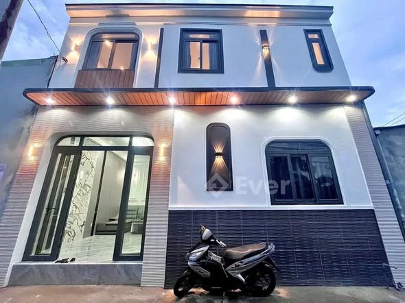 Ảnh bất động sản