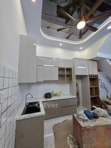 Nắm Chủ BÁN NHÀ MỚI KDC 3A ĐƯỜNG G1 PHƯỜNG AN BÌNH TPCT