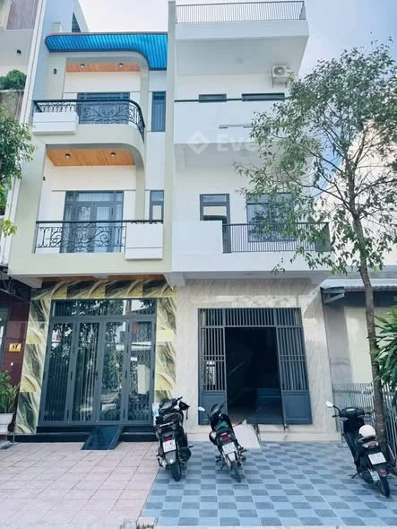 CHO THUÊ NHÀ (7 PHÒNG, 7 TOILET, 7 MÁY LẠNH) - KDC ĐH Y DƯỢC - Giá thuê: 16 triệu/tháng (TL)