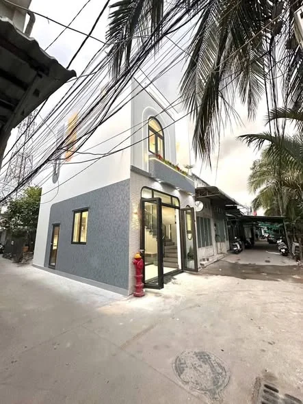 Ảnh bất động sản