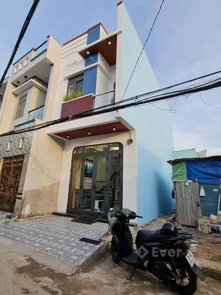 Ảnh bất động sản