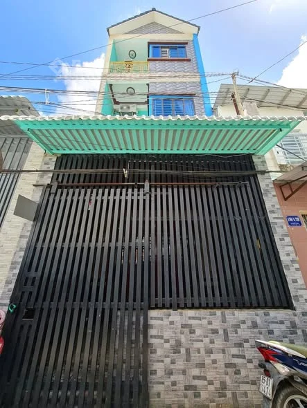 NHÀ 1 TRỆT 1 LỬNG 2 LẦU - BÌNH THUỶGiá bán: 2 tỷ 830 (thương lượng)