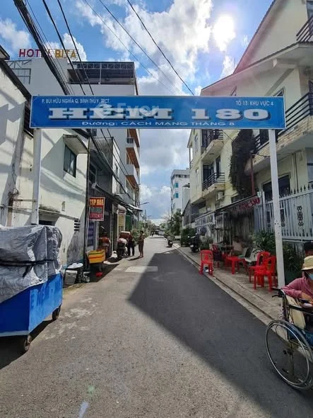 Ảnh bất động sản