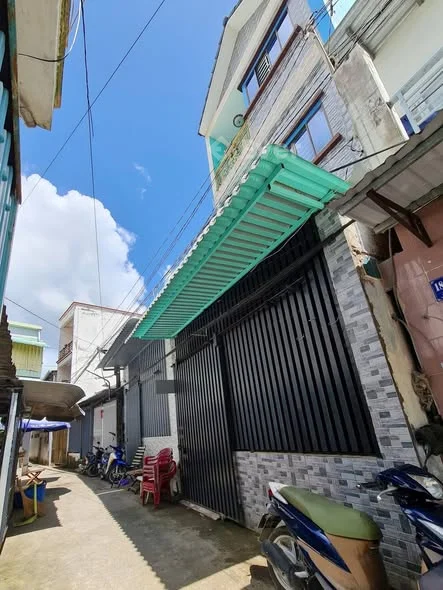 Ảnh bất động sản