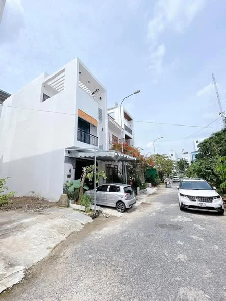 NỀN ĐẸP KHU HƯNG PHÚ - đường B30 Chốt: 3 tỷ 080- DT: 4,5 x 13 = 58,5m2- Sổ hồng thổ cư