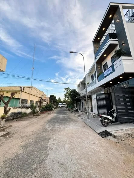 Ảnh bất động sản