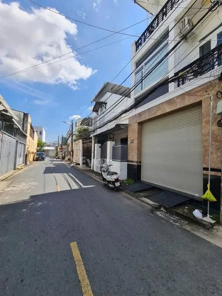 Ảnh bất động sản