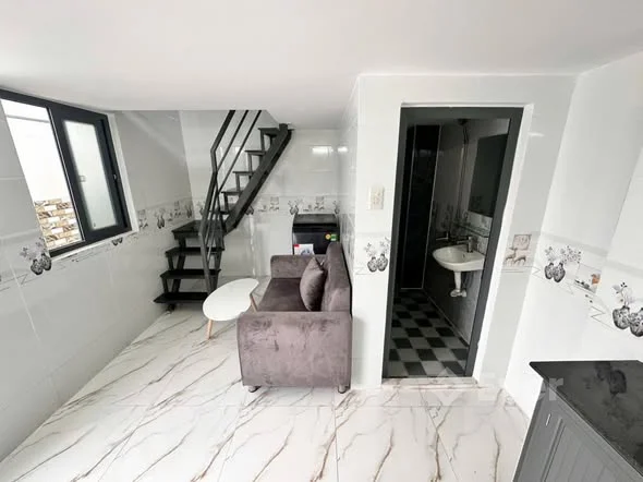 Ảnh bất động sản