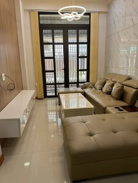 NHÀ MỚI ĐẸP 1 TRỆT 1 LẦU, ĐƯỜNG SỐ 1, KDC NAM LONG - TP. CẦN THƠ