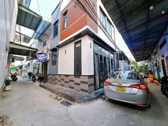 Ảnh bất động sản