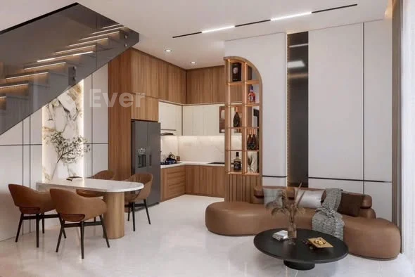 Ảnh bất động sản