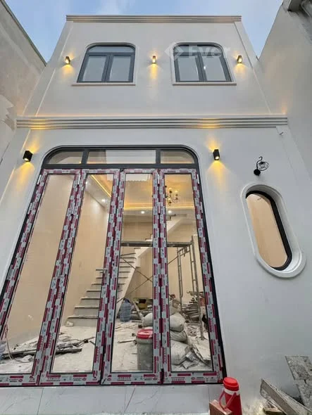 Ảnh bất động sản