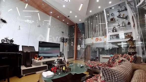 (NC) Bán Nhà Hẻm ÔTô Cách Mặt Tiền Trần Văn Hoài 50m Kế Quán Cá Lóc An, Ninh Kiều, Cần Thơ