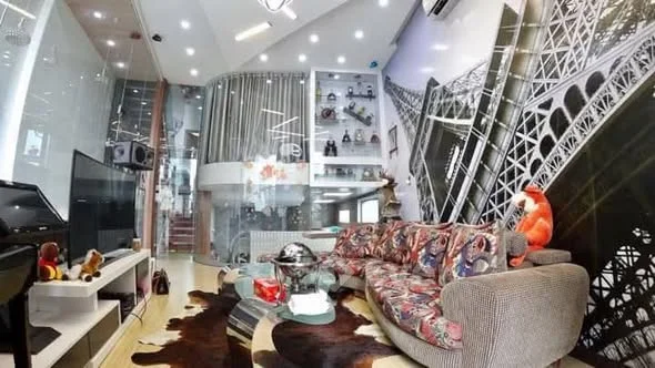 Ảnh bất động sản