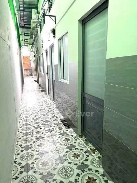 BÁN DÃY TRỌ 9 PHÒNG - HẺM 68 ĐƯỜNG 3/2 - NINH KIỀU SẴN THU NHẬP 22 TRIỆU - Diện tích: 5 x 25m