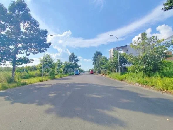 Ảnh bất động sản