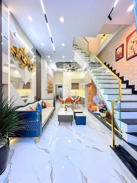 KDC 3A - AN BÌNH - NINH KIỀUGiá bán: 2 tỷ 790 triệu (thương lượng với chủ) - 2,79 tỷ - 55m²