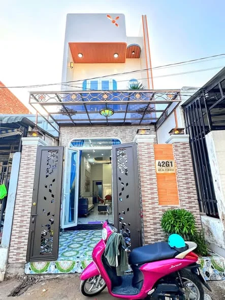 Ảnh bất động sản