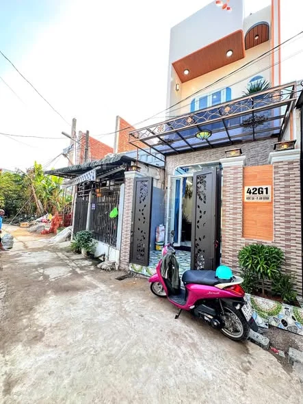 Ảnh bất động sản