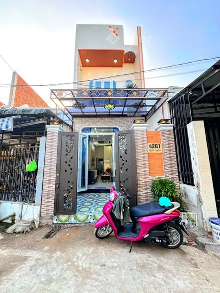 Ảnh bất động sản