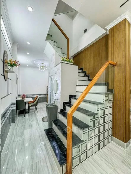 CHO THUÊ NHÀ TRỆT 2 LẦU GÓC 2 MẶT TIỀN HẺM 388 - NGUYỄN VĂN CỪ, AN KHÁNH, NINH KIỀU, CẦN THƠ