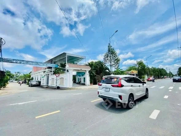 Nền Thổ Cư Hẻm 218 Nguyễn Thông - An Thới - TPCPGiá: 1 tỷ 650 triệu