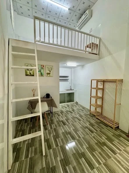 Phòng trọ 1,9 triệu CHO THUÊ PHÒNG TRỌ HẺM 9 PHẠM NGỌC HƯNG