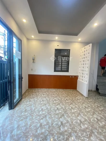 Nc - Cho thuê nhà trệt lầu hẻm Trần Hưng Đạo, Ninh Kiều, Cần Thơ