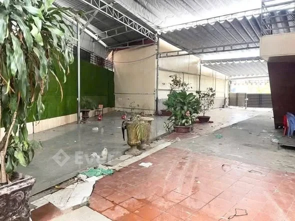 CHO THUÊ MẶT BẰNG NGANG 8M MẶT TIỀN ĐƯỜNG HỒ BÚNG XÁNG - PHƯỜNG TÂN AN - CẦN THƠ - Diện tích: 8 x 2