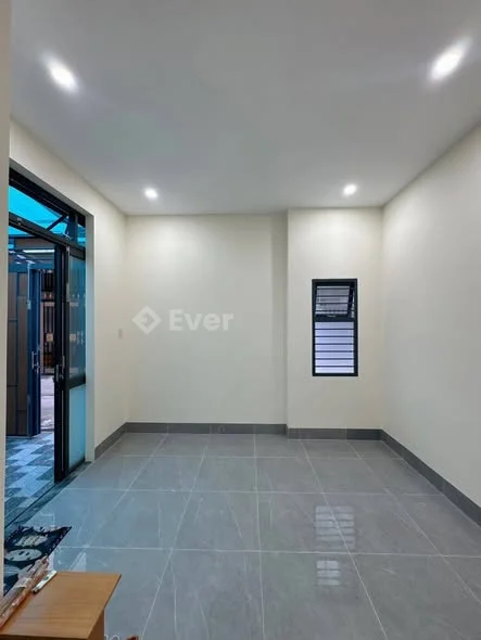 CG. Bán nhà 1 Trệt 1 Lầu - Hẻm Tổ 1 ( Kdc An Gia ) - Đường Nguyễn Văn Linh