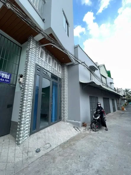 Ảnh bất động sản